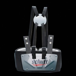 SCHUTT BACK PLATE