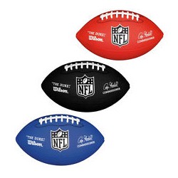 WILSON NFL DUKE Mini