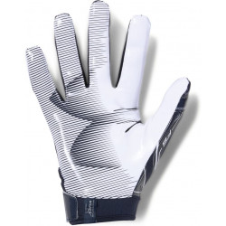UNDER ARMOUR F6 ORANGE