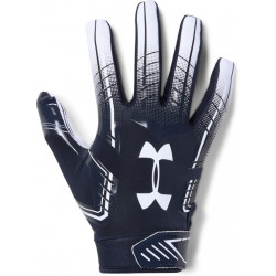 UNDER ARMOUR F6 ORANGE