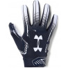 UNDER ARMOUR F6 ORANGE