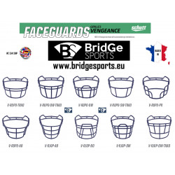 Grille ROPO DW XL - SCHUTT