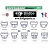 Grille ROPO DW XL - SCHUTT