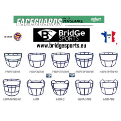 Grille ROPO DW XL - SCHUTT