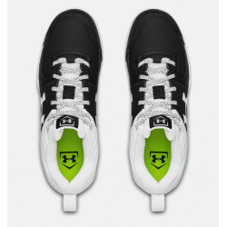 UNDER ARMOUR LEADOFF MID RM