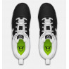 UNDER ARMOUR LEADOFF MID RM