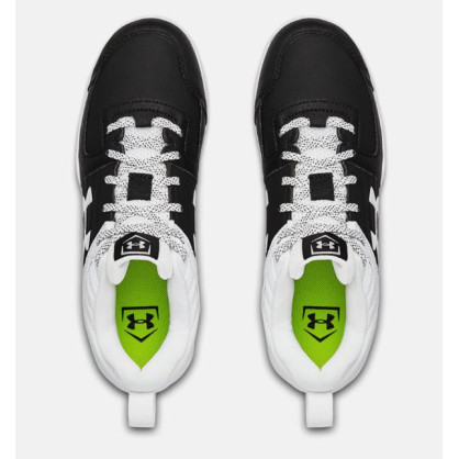 UNDER ARMOUR LEADOFF LOW RM