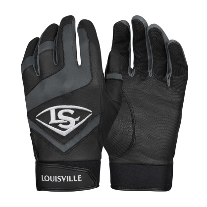 Gants de batting LOUISVILLE SLUGGER GENUINE Enfant