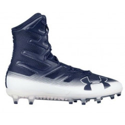 UNDER ARMOUR HIGHLIGHT Navy MC en 45.5