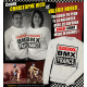 Tee shirts MANCHES LONGUES OLD SCHOOL