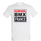 Tee shirts MANCHES COURTES OLDSCHOOL BMX FRANCE