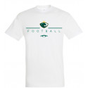 Tee shirt FOOTBALL SALAMANDRES du Havre