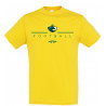 Tee shirt FOOTBALL SALAMANDRES du Havre