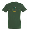Tee shirt FOOTBALL SALAMANDRES du Havre