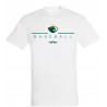 Tee shirt BASEBALL SALAMANDRES du Havre