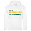 Sweat FOOTBALL SALAMANDRES du Havre