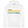 Sweat FOOTBALL SALAMANDRES du Havre