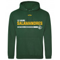 Sweat FOOTBALL SALAMANDRES du Havre