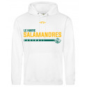 Sweat BASEBALL SALAMANDRES du Havre
