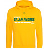 Sweat BASEBALL SALAMANDRES du Havre