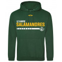 Sweat BASEBALL SALAMANDRES du Havre