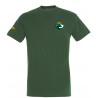 Tee shirt BLASON SALAMANDRES du Havre