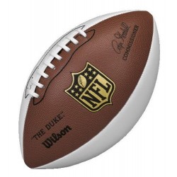 WILSON SIGNATURE BALL