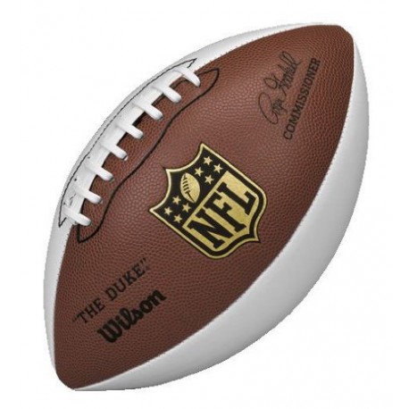 WILSON SIGNATURE BALL