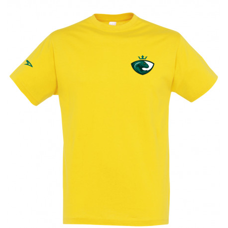 Tee shirt BLASON SALAMANDRES du Havre Tee shirt BLASON SALAMANDRES du Havre