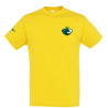 Tee shirt BLASON SALAMANDRES du Havre