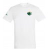 Tee shirt BLASON SALAMANDRES du Havre