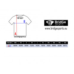 Tee shirt BLASON SALAMANDRES du Havre