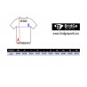 Tee shirt BLASON SALAMANDRES du Havre