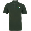 Polo BLASON SALAMANDRES du Havre