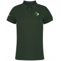 Polo BLASON SALAMANDRES du Havre