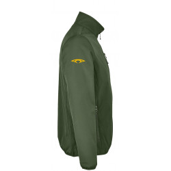 Veste Softshell  SALAMANDRES du HAVRE