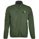 Veste Softshell  SALAMANDRES du HAVRE