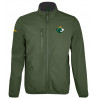 Veste Softshell  SALAMANDRES du HAVRE