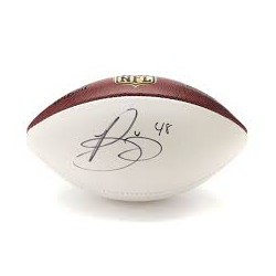 WILSON SIGNATURE BALL