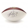 WILSON SIGNATURE BALL