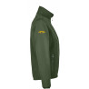 Veste Softshell Femme SALAMANDRES du HAVRE