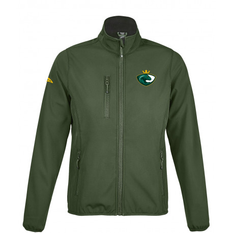 Veste Softshell SALAMANDRES du HAVRE Veste Softshell SALAMANDRES du HAVRE
