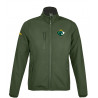 Veste Softshell Femme SALAMANDRES du HAVRE