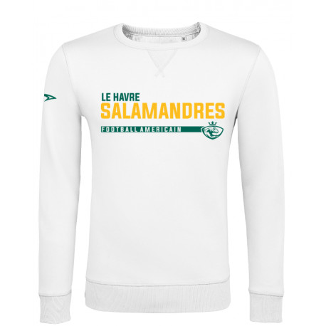 Tee shirt FOOTBALL SALAMANDRES du Havre