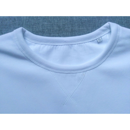 Sweat sans capuche BASEBALL SALAMANDRES du Havre