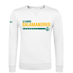 Tee shirt FOOTBALL SALAMANDRES du Havre