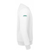 Sweat sans capuche BASEBALL SALAMANDRES du Havre