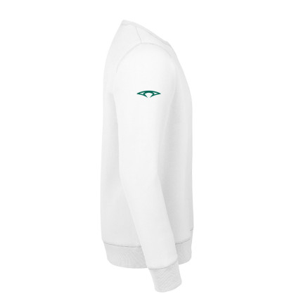 Sweat sans capuche BASEBALL SALAMANDRES du Havre