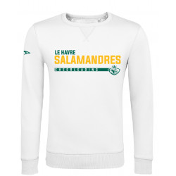 Tee shirt FOOTBALL SALAMANDRES du Havre