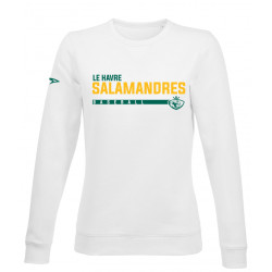 Tee shirt FOOTBALL SALAMANDRES du Havre